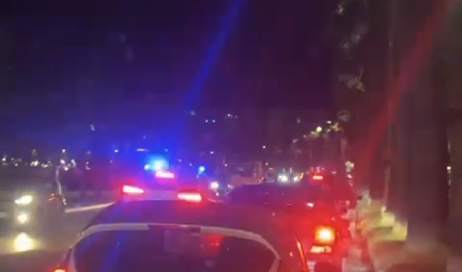 Konflikt në një hotel në Vlorë, disa të plagosur