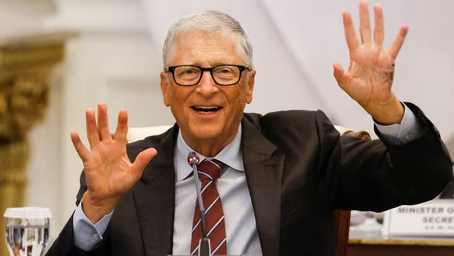 Deklarata që i kushtoi shtrenjtë... Bill Gates është sot 51 miliardë dollarë më i varfër