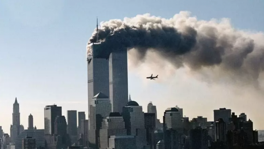 Gjykata federale amerikane rrëzon paktin me 'trurin' e sulmeve të 11 shtatorit
