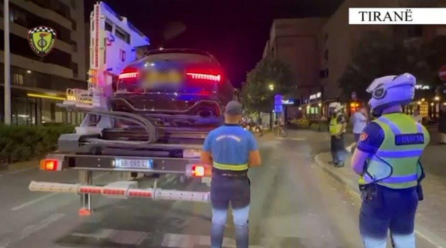 Aksidentet rrugore, 3 radarë monitorim 24 orë në të gjitha akset rrugore