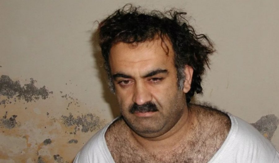 Gjykata e Apelit në SHBA rrëzon marrëveshjen që do të shpëtonte organizatorin e dyshuar të sulmeve terroriste të 11 shtatorit nga dënimi me vdekje