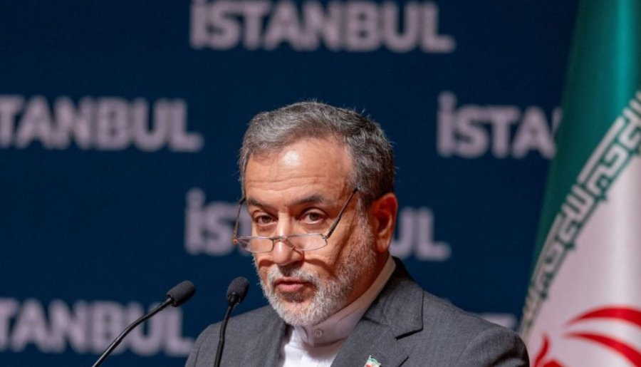 Irani i gatshëm për bashkëpunim me Agjencinë Ndërkombëtare të Energjisë Atomike, por paralajmëron rrezik nga rrezatimi