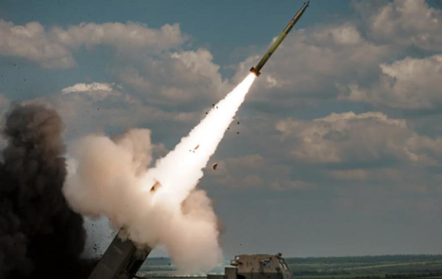 Shërbimi i inteligjencës ushtarake të Ukrainës: Rusia po na vret me armët e Koresë së Veriut