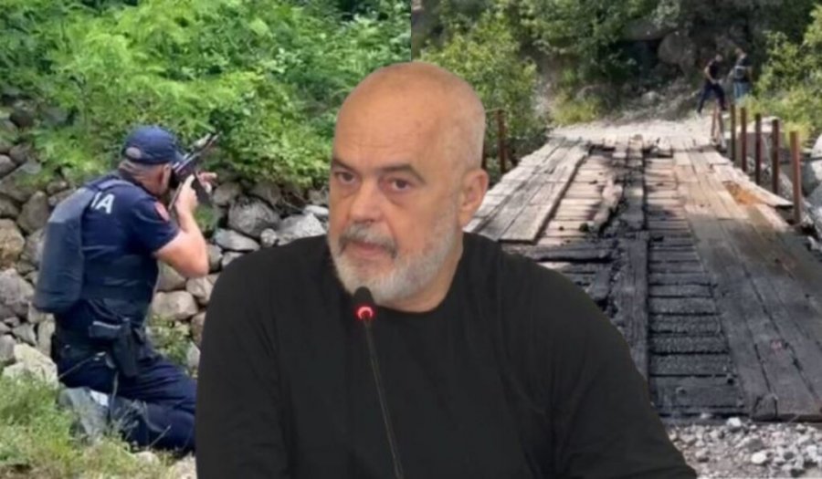'Aventura me turizmin'/ Kur shteti zgjedh forcën, jo vizionin