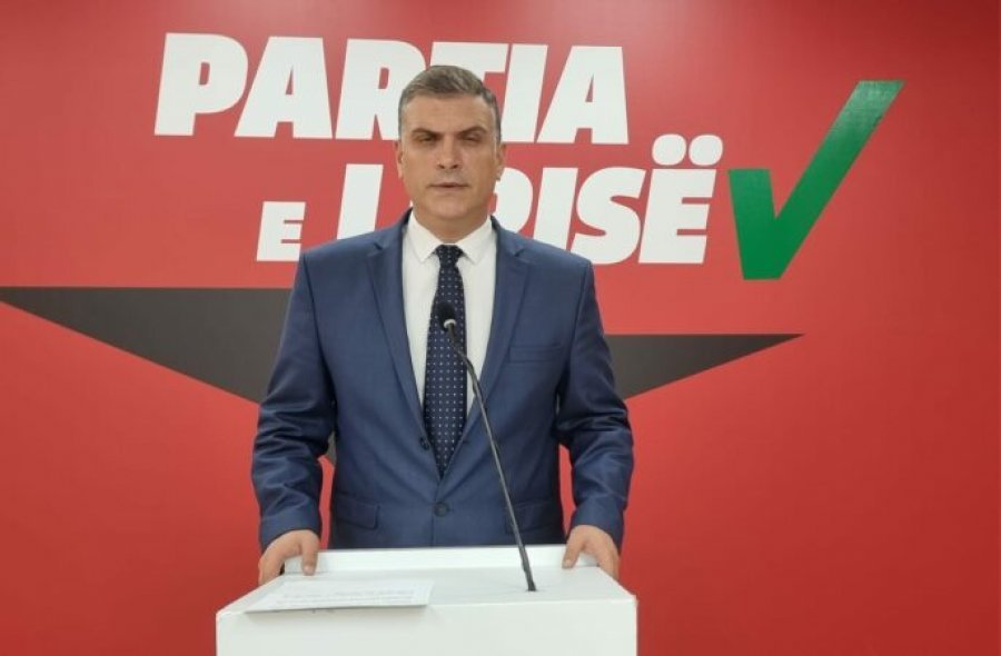 Tedi Blushi: SPAK-u i Edi Ramës, vegël politike e regjimit për të mbuluar krimet zgjedhore