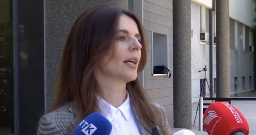 Çitaku: Kurtit s’i bëhet fare vonë për ndërtimin e institucioneve