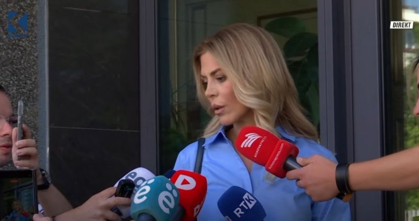 Deliu-Kodra: PDK-ja s’ka votë për Simiqin