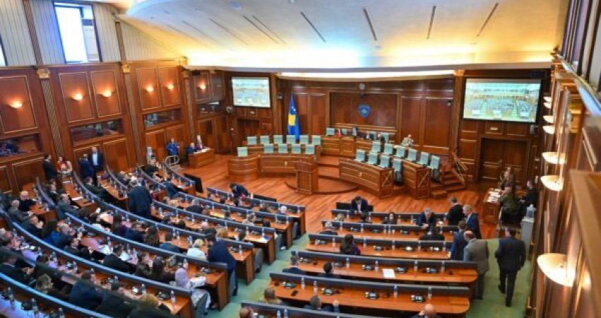 Sot “përpjekja” e 46’të për konstituimin e kuvendit 