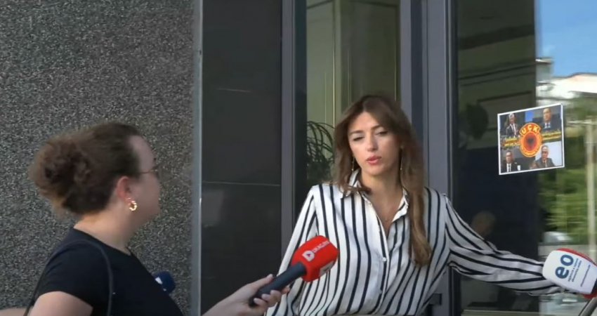“Varet nëse opozita ka ndryshuar qëndrimin”, Haxhiu tregon nëse do ketë ndryshim në Kuvend