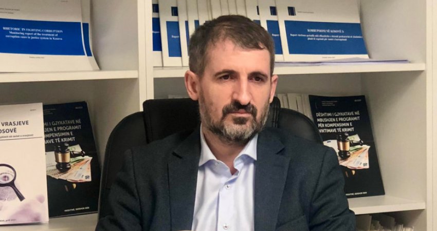 Miftaraj-Deharit: Nuk të ka hije të instrumentalizohesh deri në këtë masë