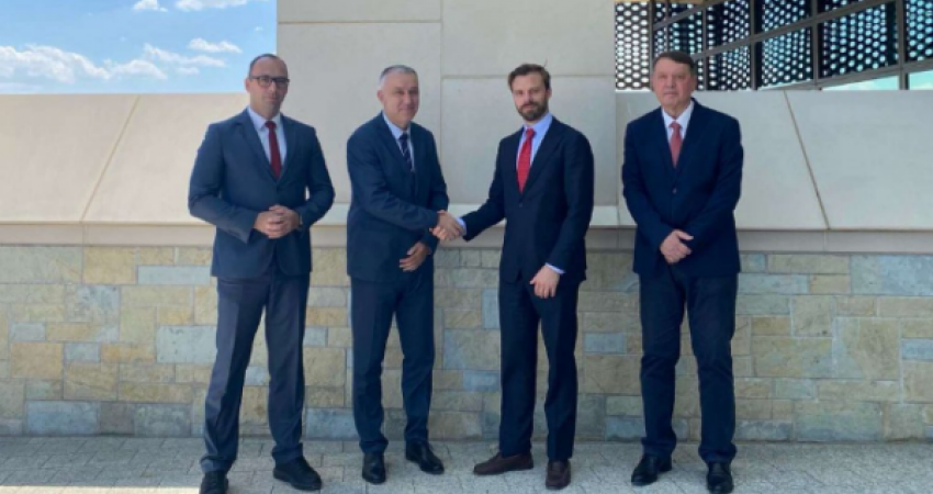 Lista Srpska takon diplomatin amerikan, ankohen se serbëve në Kosovë po u cenohen të drejtat 