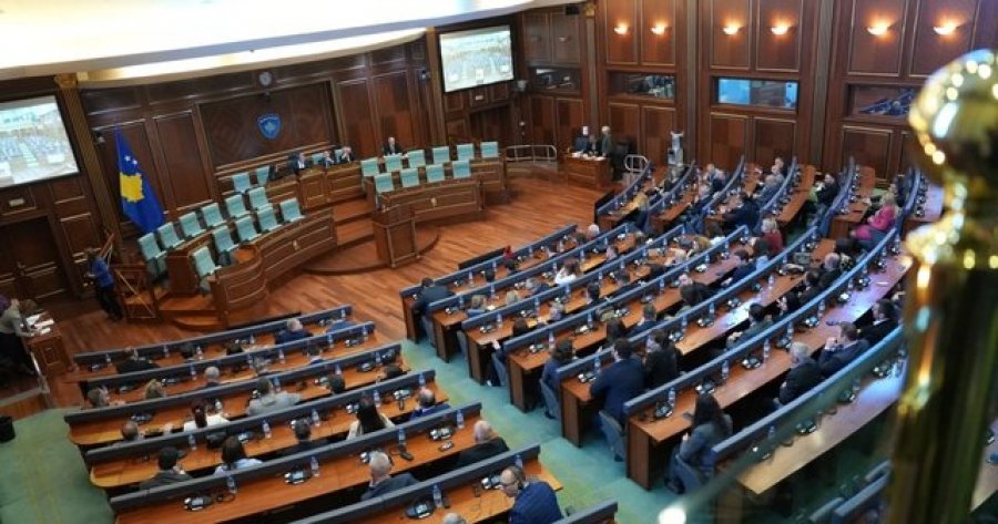 Vijon ngërçi politik në Kosovë/ Kuvendi nuk konstituohet as në përpjekjen e 46-të