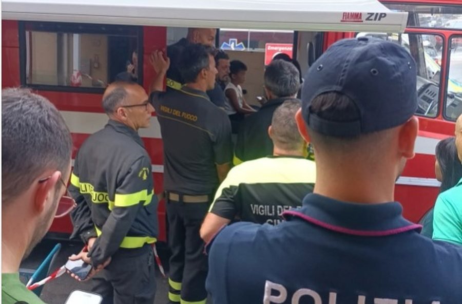 Mrekulli vere! 5-vjeçari që humbi në Itali gjendet pas dy ditësh