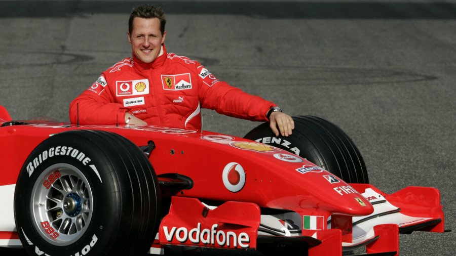Jeta e fshehtë e një legjende/ Çfarë dihet sot për Michael Schumacher pas aksidentit tragjik? 