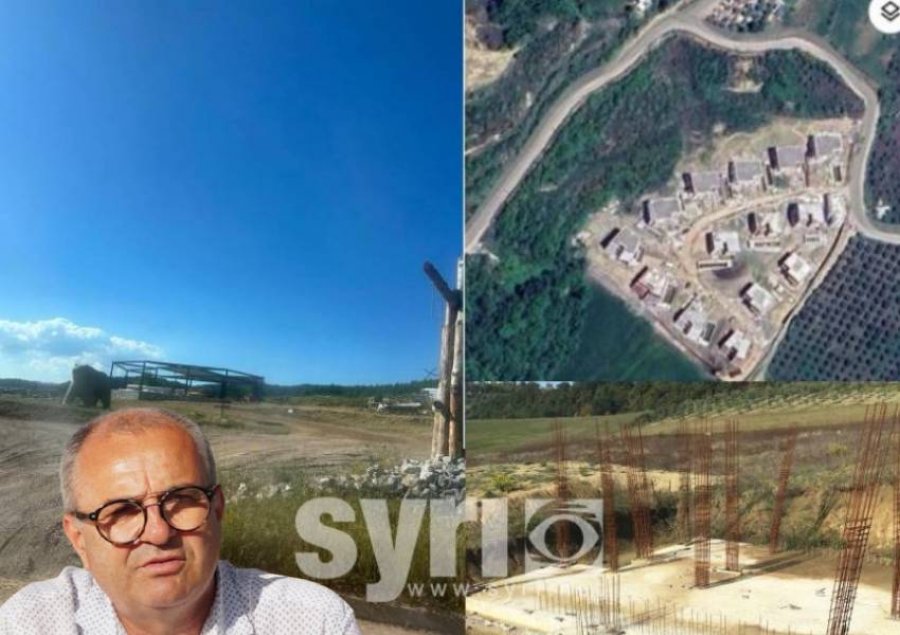 U arrestua pasi e denoncoi Berisha për ndërtim pa leje në Voskopojë/ Ibrahim Kruja ka ndërtuar në tokë të grabitur në Daias, në gjyq me pronarët