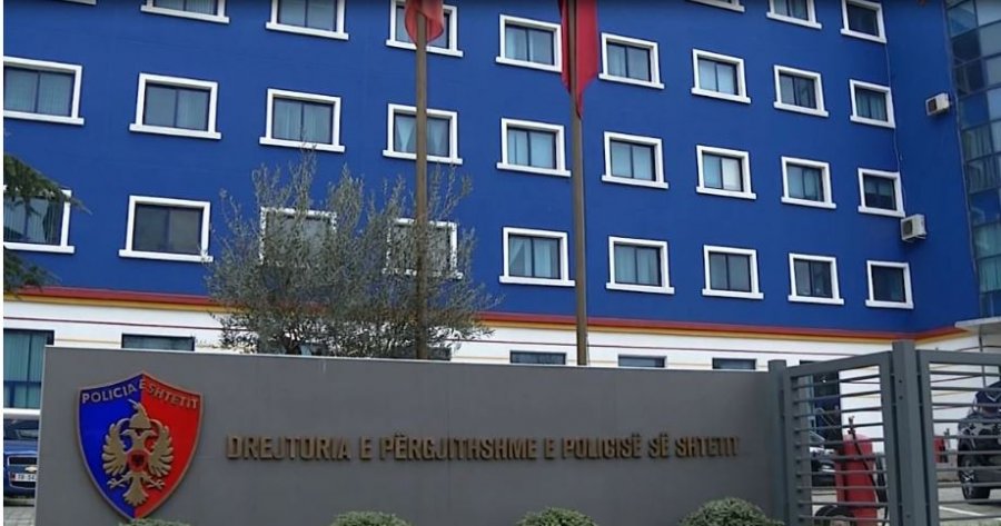 Ndryshime të tjera në Policinë e Shtetit