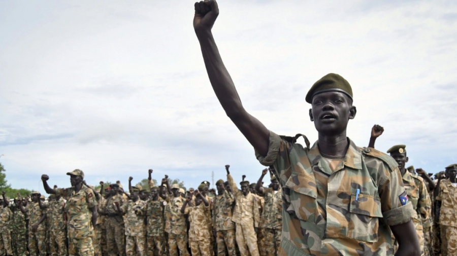 Sudan/ ‘El-Fasher në prag të rënies’, përleshje të ashpra mes ushtrisë dhe RSF në Darfur