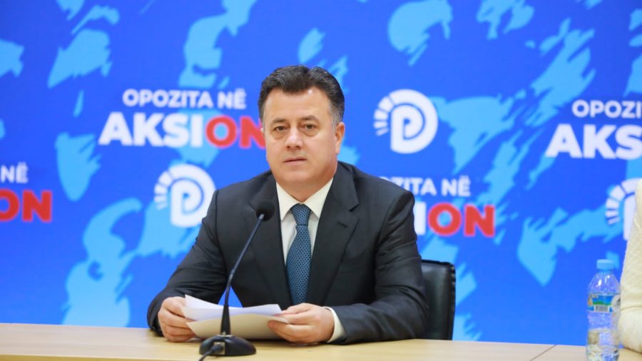 Noka ironizon Yuri Kim pas shkarkimit nga DASH: Ajo që ju quajti ‘barngrënës’, përfundoi si ‘dele e zezë’