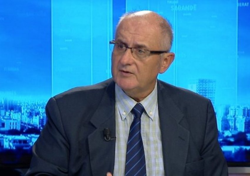 Vasili: Sadushi dhe Bega po destabilizojnë Gjykatën Kushtetuese, Brukseli e ka kuptuar skenarin