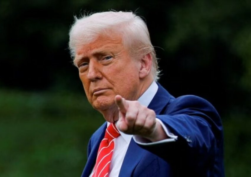 Trump premton dërgimin e raketave Patriot në Kiev, ndërsa bota pret një njoftim të rëndësishëm prej tij