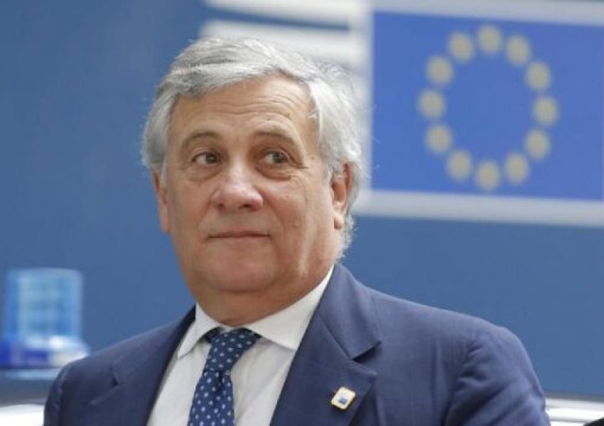 Kryediplomati italian: BE gati ta godasë SHBA-në me tarifa prej 21 miliardë eurosh