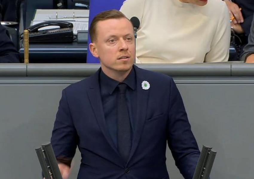 Deputeti gjerman: Legjitime kërkesa e pakicës shqiptare në Serbi që të futet në agjendën e dialogut