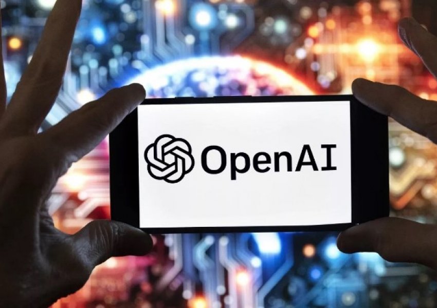 OpenAI gati të zbatojë Kodin e ri të BE-së për Inteligjencën Artificiale
