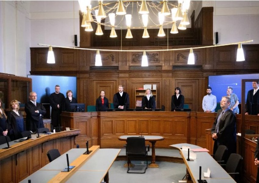 Mjeku gjerman akuzohet për vrasjen e 15 pacientëve të sëmurë rëndë me injeksione vdekjeprurëse
