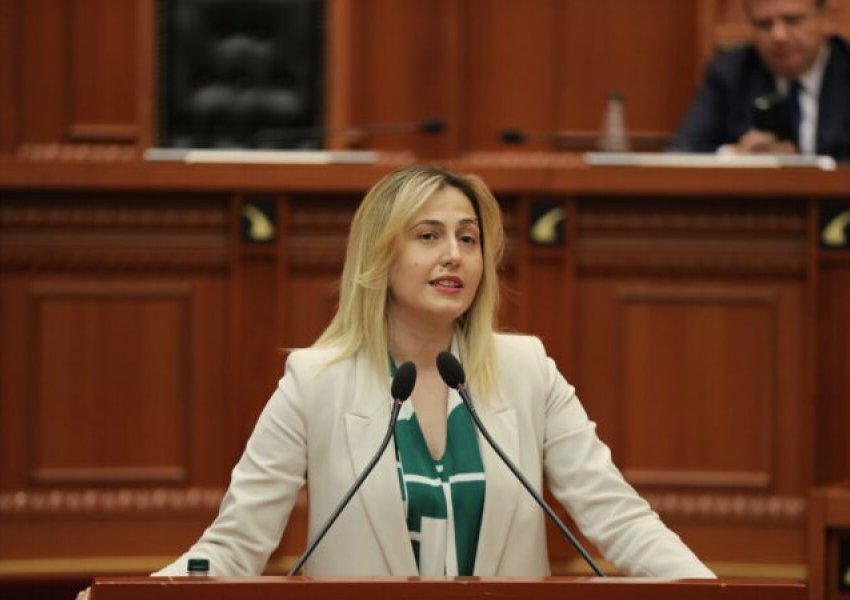 Situata në Theth, Ina Zhupa: Zonat e mbrojtura janë për investitorët strategjikë