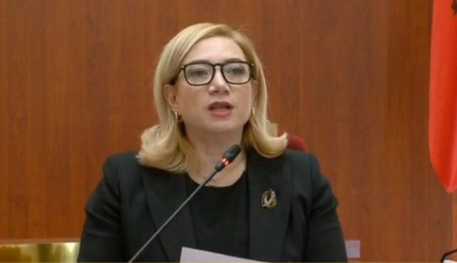 Pushteti i shpërfill/ Holta Zaçaj: Vendimet e 'Kushtetueses', të detyrueshme për t'u ekzekutuar