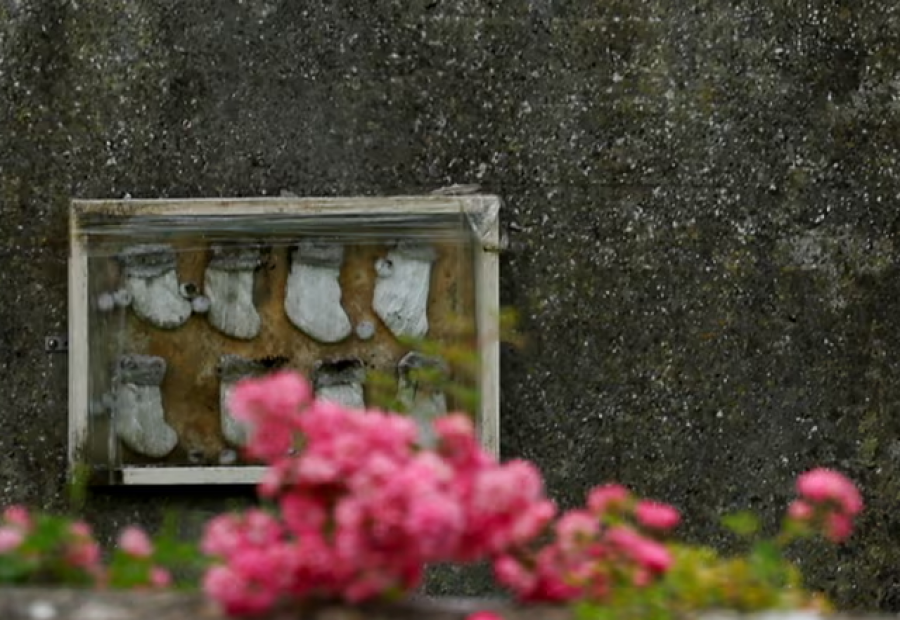Fillojnë sot gërmimet në një varr masiv në Irlandë, besohet se gjenden mbetjet e gati 800 foshnjave