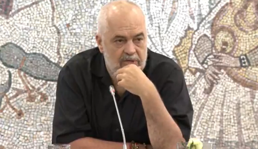 Njerëzit në tokat e tyre, Rama përmend pushtim kriminal, Kryeministri: Nuk do ndalemi, do ta shkatërrojmë Thethin