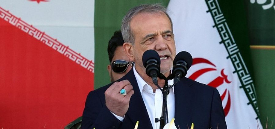 Irani sinjalizon se është i hapur për diplomaci mes tensioneve me Perëndimin