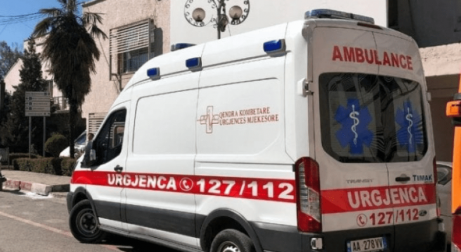 E rëndë në Tiranë/ 29-vjeçari gjendet i pajetë brenda në makinë, ja për çfarë dyshohet - EMRI