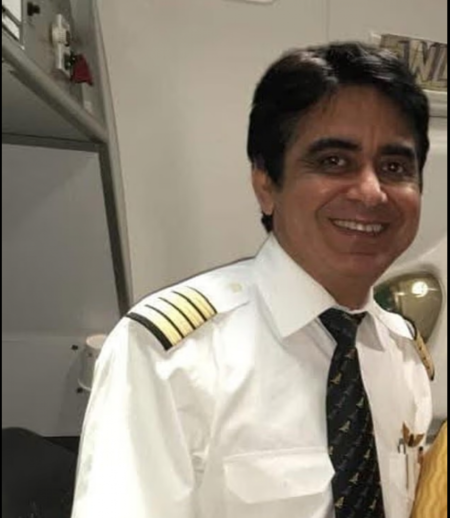 A e rrëzoi qëllimisht piloti i ‘depresionuar’ i Air India avionin që vrau 260 persona, vetëm sepse i vdiq nëna?
