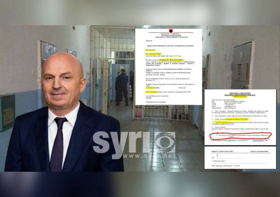 Anulohet tenderi 5.3 milionë euro për ndërtimin e burgut në Kukës/ Iu dha ‘Salillarit’ një ditë pas zgjedhjeve  