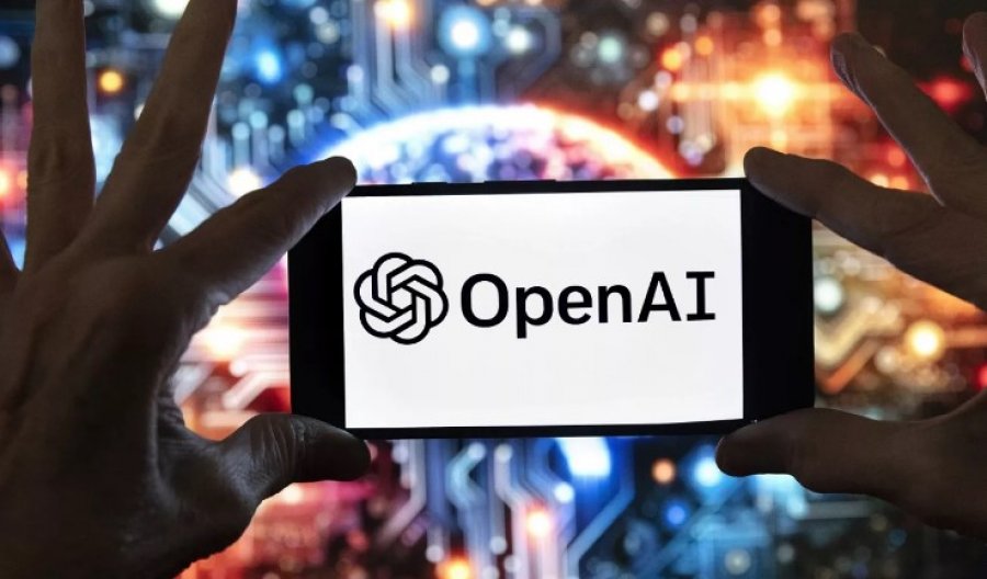 OpenAI gati të zbatojë Kodin e ri të BE-së për Inteligjencën Artificiale