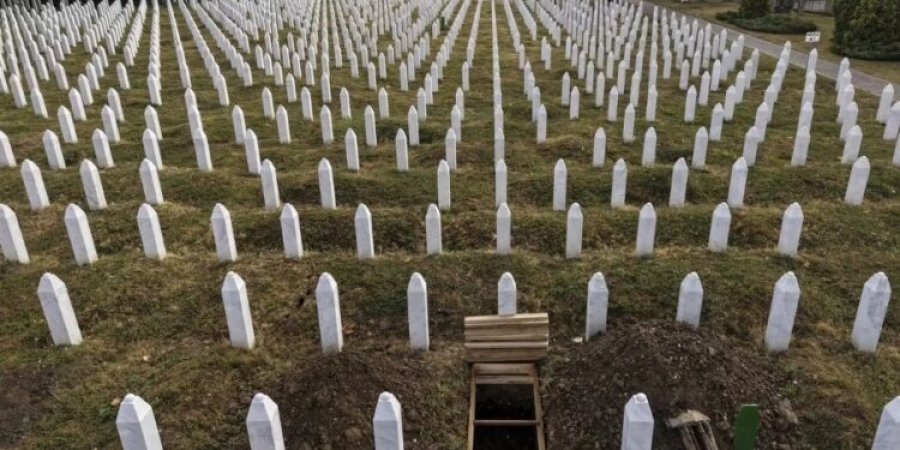 30 vjet më pas/ Paqja e pamundur mes muslimanëve dhe serbëve në Srebrenicë