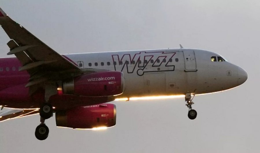 Wizz Air tërhiqet nga Abu Dhabi për t’u përqendruar në Evropën Lindore, shkak paqëndrueshmëria që kërcënon fitimet