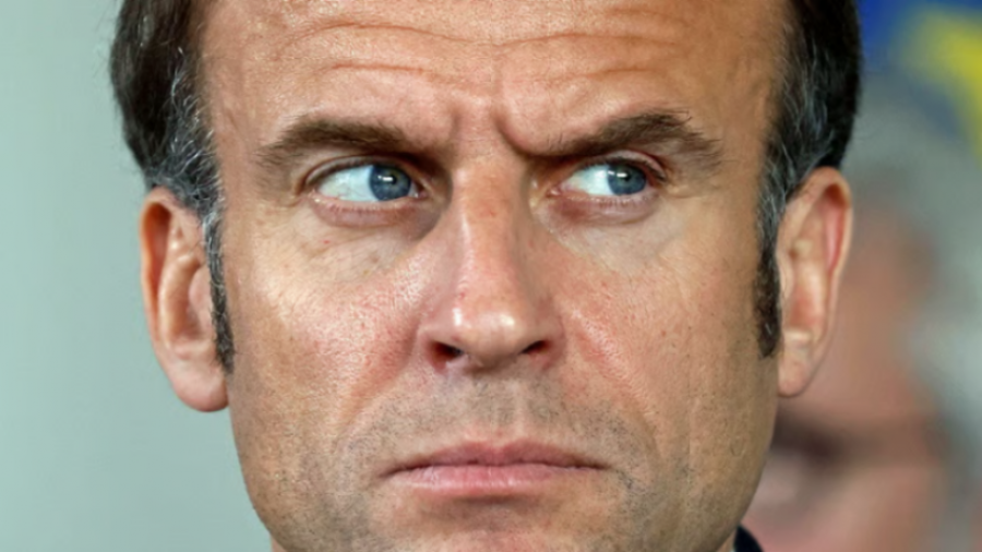 Macron: Evropa përballet me kërcënimin më të madh që nga Lufta e Dytë Botërore