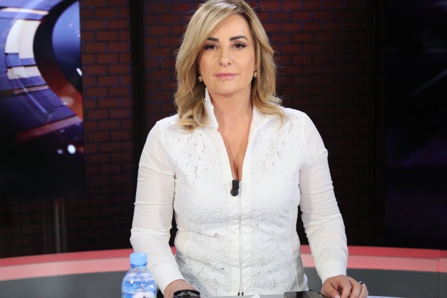 Shteti ka rënë!