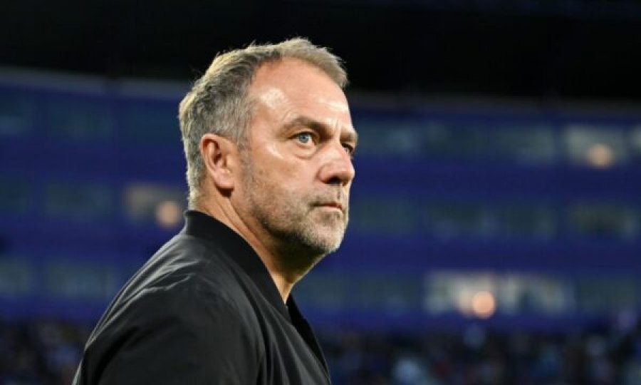 Hansi Flick bën planin për regjimin e ashpër stërvitor për parasezonin e Barcelonës