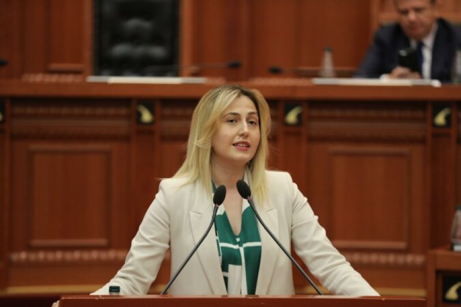 Situata në Theth, Ina Zhupa: Zonat e mbrojtura janë për investitorët strategjikë