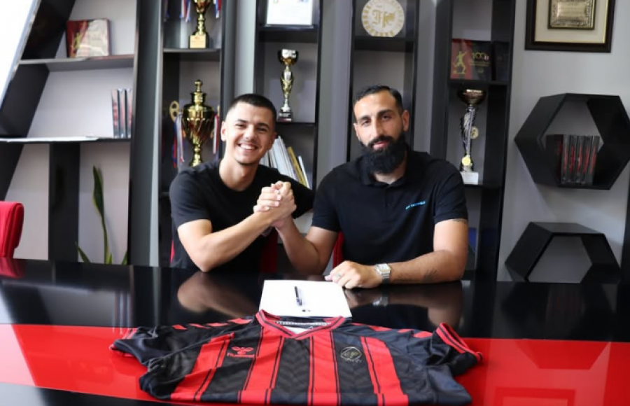 Transferim i bujshëm në Superiore, Flamurtari firmos me ish-lojtarin e Real Madridit