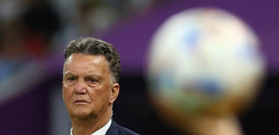 Luis Van Gaal fiton betejën me tumorin, 73-vjeçari tani synon të drejtojë një kombëtare të madhe