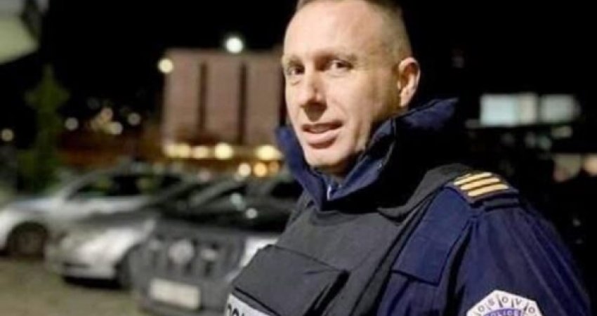 Prokuroria propozon dënim me burgim për të mitur ndaj të dyshuarit për vrasjen e policit në Kaçanik 