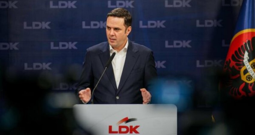 Abdixhiku: Supremja foli qartë, ushtrimi i funksionit të ministrit dhe deputetit joligjor dhe vepër penale, nesër vendimin e çojmë në Prokurori 