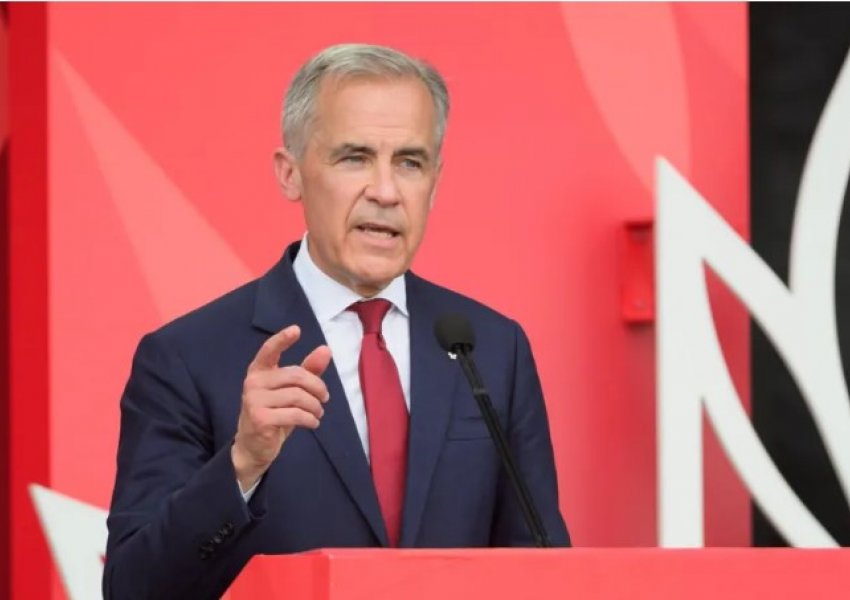 Carney paralajmëron: Kanadaja mund të pranojë tarifa si pjesë e një marrëveshjeje me SHBA-në