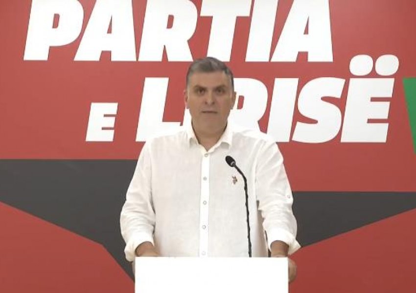 Blushi: Spektaklet e fundit në Theth dhe me Bashkitë, për të zhvendosur vëmendjen nga hajdutëritë