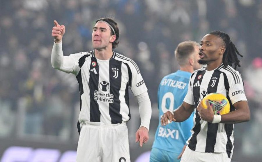 Manchester United hidhet në sulm për Vlahovic, nisin kontaktet e para